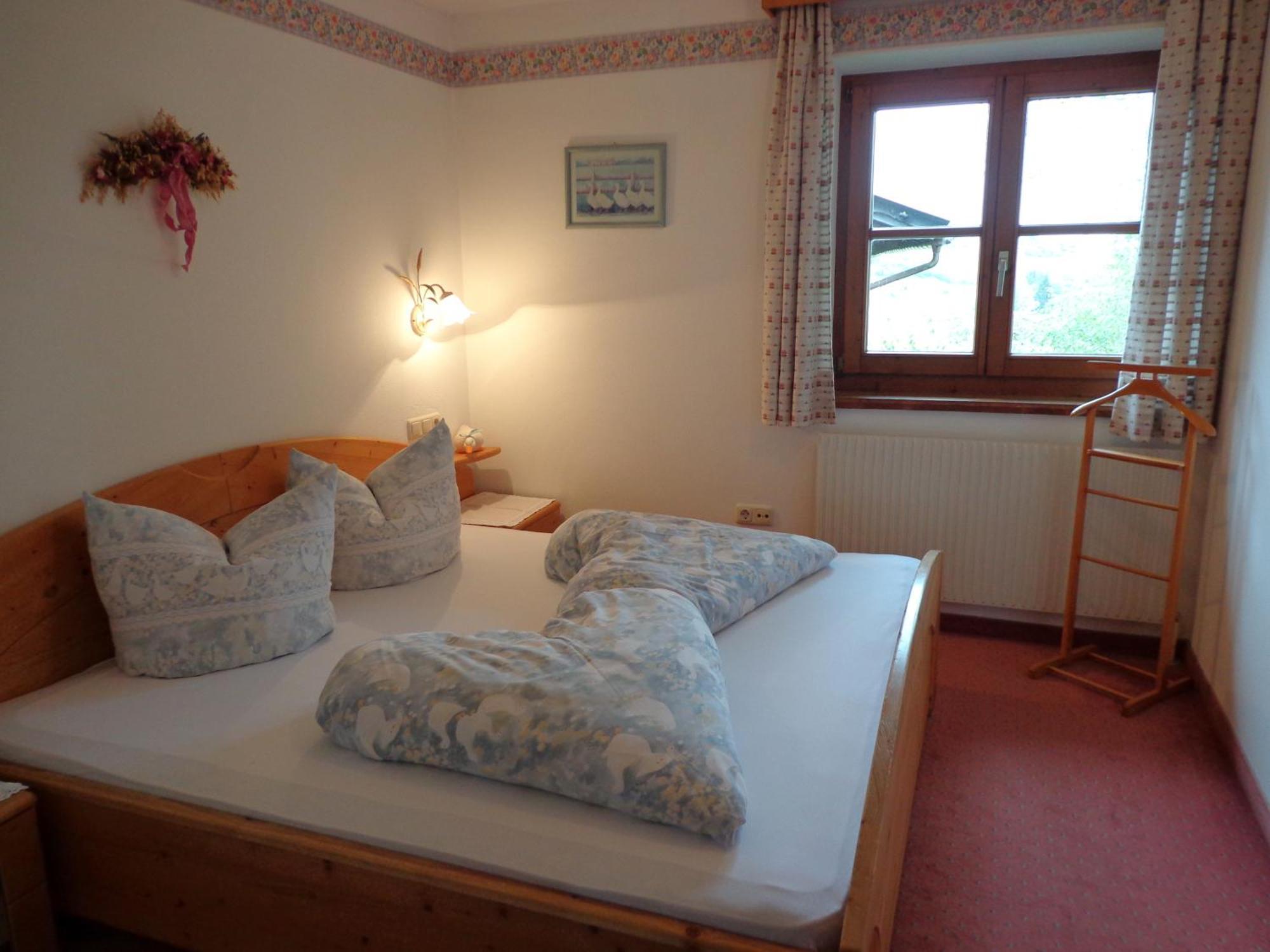 Schottenhof Fulpmes Room photo