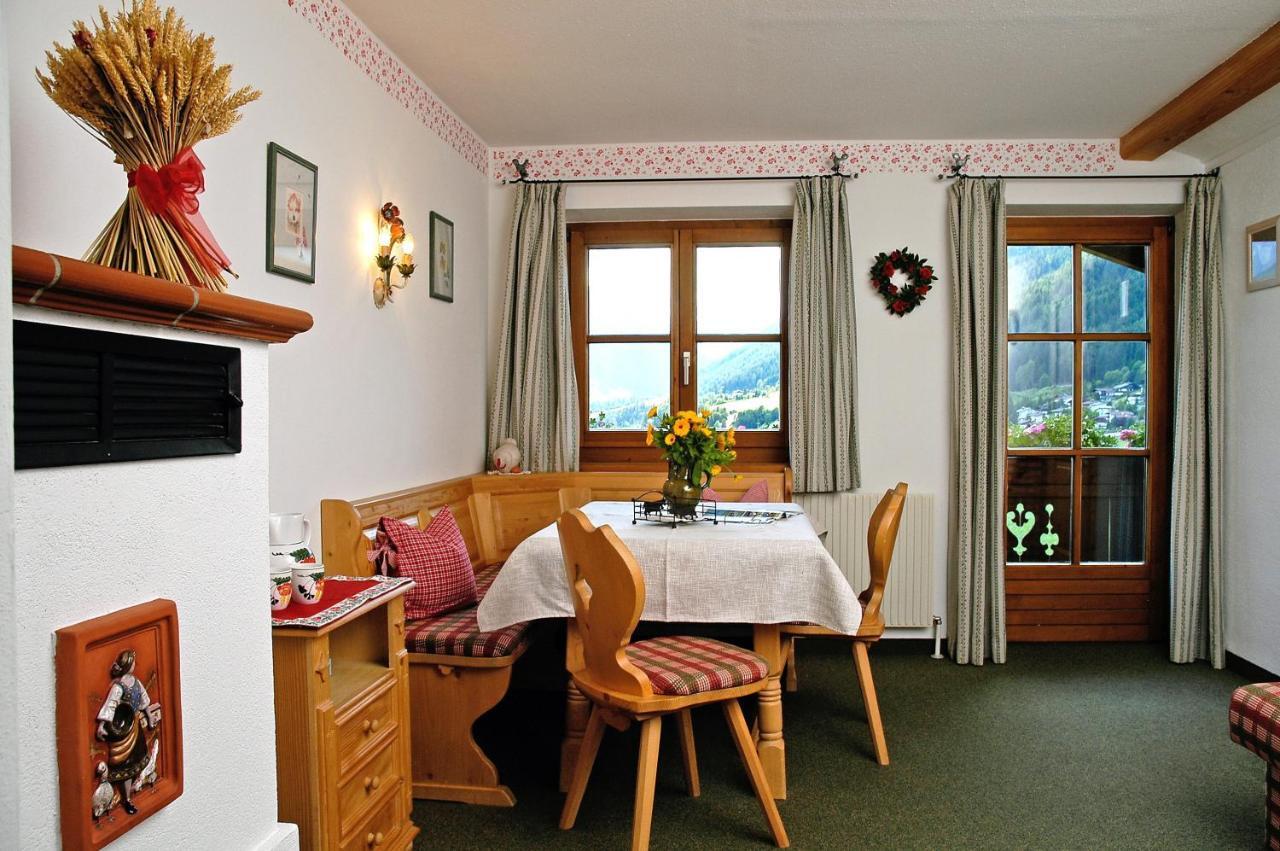 Schottenhof Fulpmes Room photo
